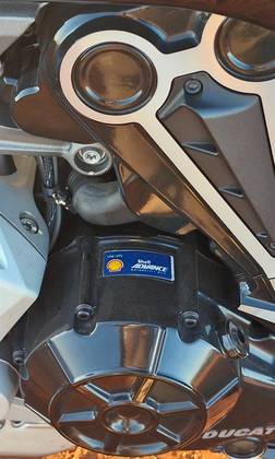 DUCATI XDIAVEL S DUCATI XDIAVEL S